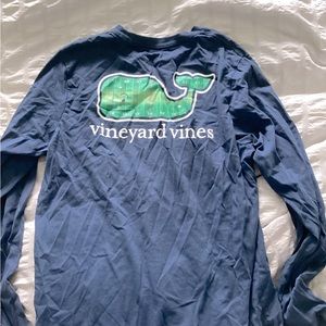 Vineyard Vines Long Sleeve Shirt!